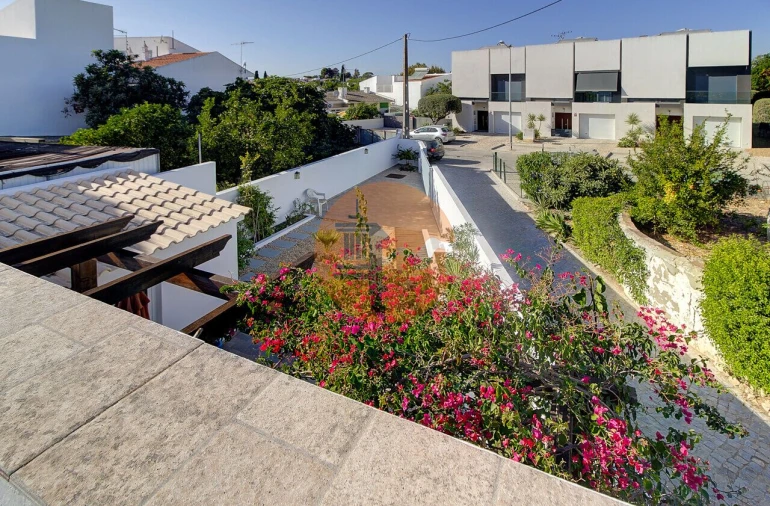 Moradia T3 para Venda em Conceição e Cabanas de Tavira Foto 29