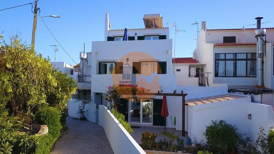 Moradia T3 para Venda em Conceição e Cabanas de Tavira Foto 44