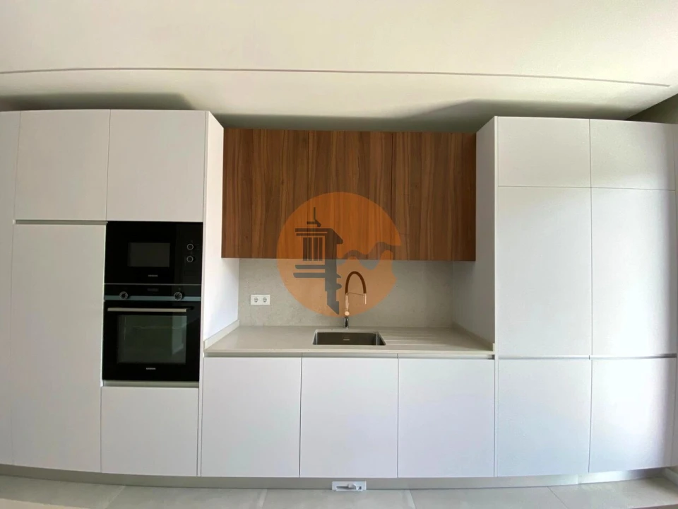 Apartamento T3 para Venda em Loule (São Clemente) Foto 6