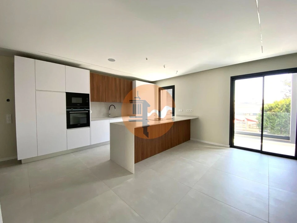 Apartamento T3 para Venda em Loule (São Clemente) Foto 7