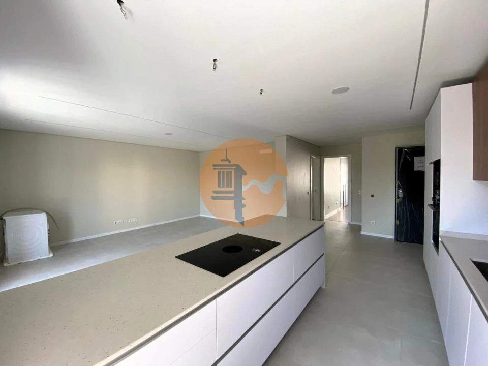 Apartamento T3 para Venda em Loule (São Clemente) Foto 8