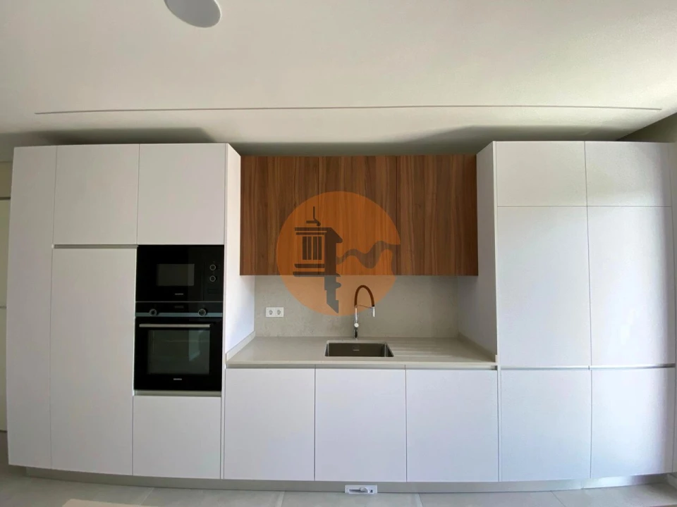 Apartamento T3 para Venda em Loule (São Clemente) Foto 9