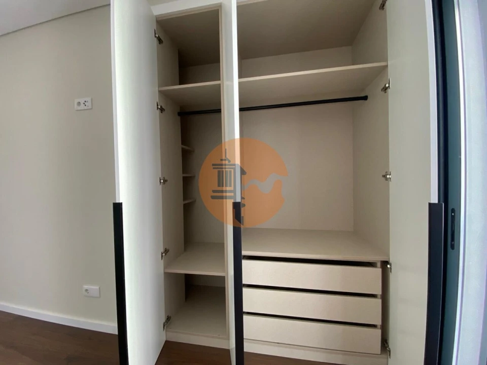 Apartamento T3 para Venda em Loule (São Clemente) Foto 25