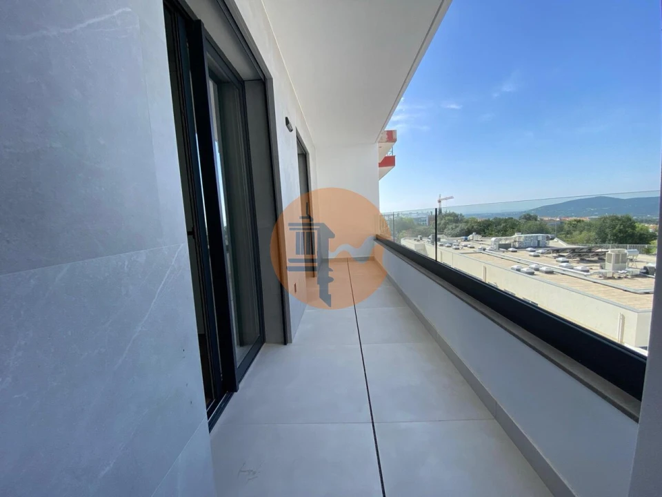 Apartamento T3 para Venda em Loule (São Clemente) Foto 4