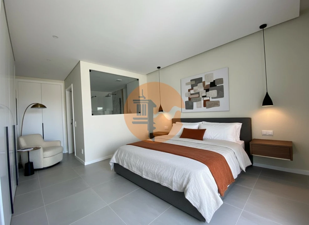 Apartamento T3 para Venda em Loule (São Clemente) Foto 4