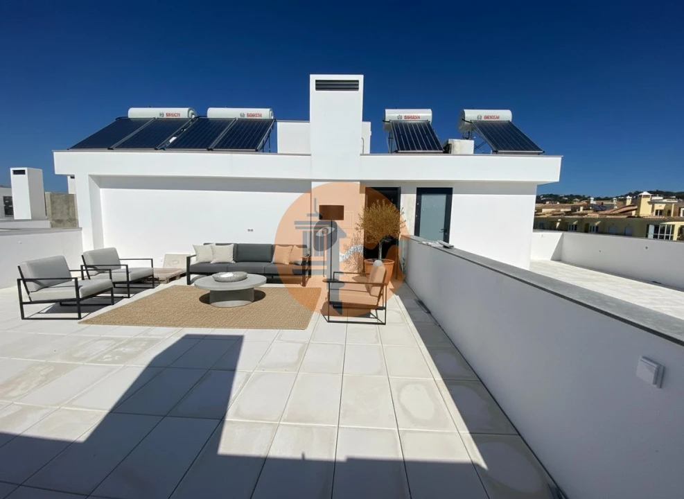 Apartamento T3 para Venda em Loule (São Clemente) Foto 2