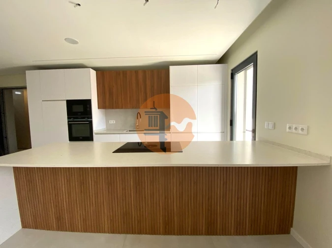 Apartamento T3 para Venda em Loule (São Clemente) Foto 2