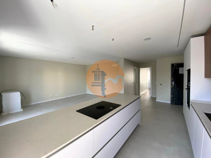 Apartamento T3 para Venda em Loule (São Clemente) Foto 8