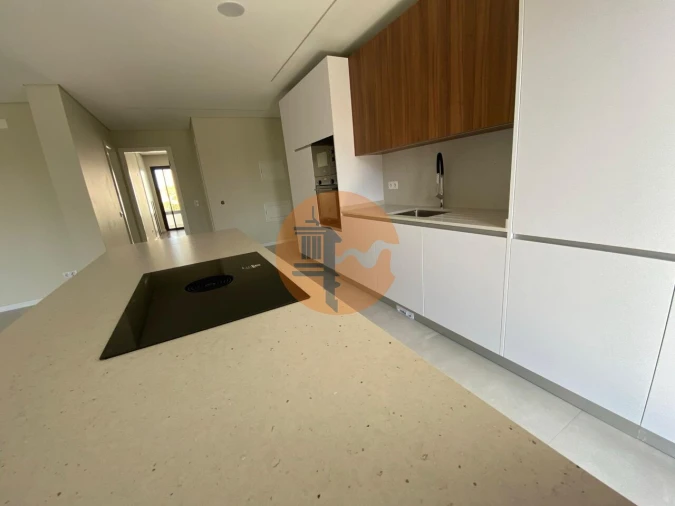 Apartamento T3 para Venda em Loule (São Clemente) Foto 13