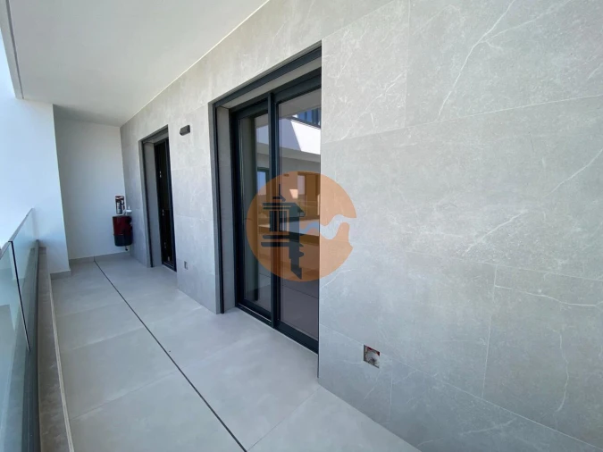 Apartamento T3 para Venda em Loule (São Clemente) Foto 32