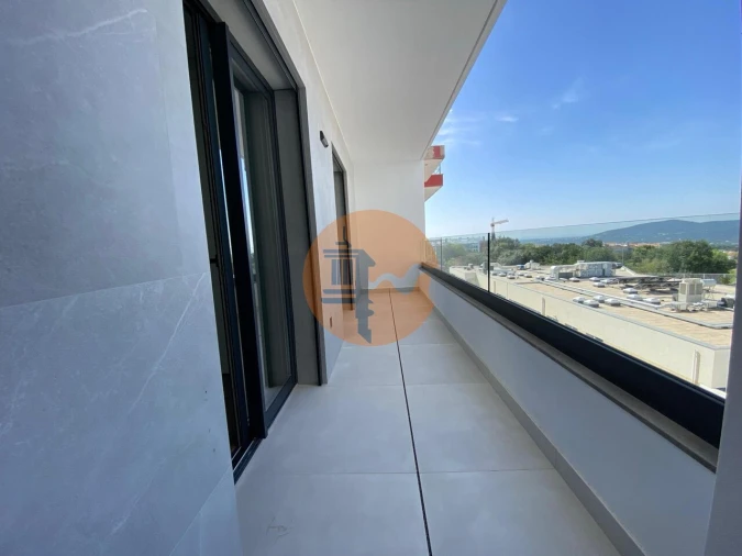 Apartamento T3 para Venda em Loule (São Clemente) Foto 4