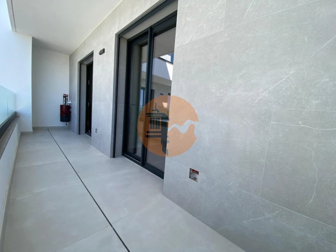 Apartamento T3 para Venda em Loule (São Clemente) Foto 33