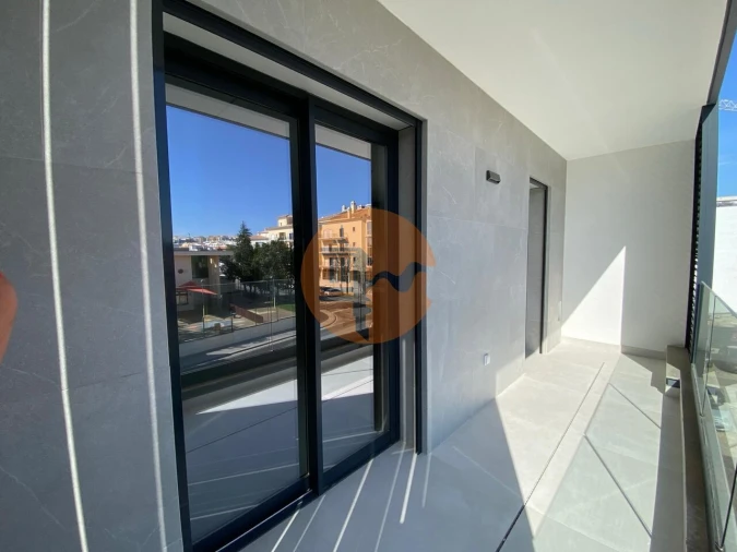 Apartamento T3 para Venda em Loule (São Clemente) Foto 34