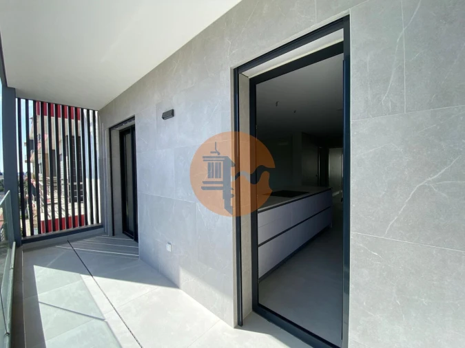 Apartamento T3 para Venda em Loule (São Clemente) Foto 35