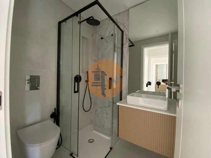 Apartamento T3 para Venda em Loule (São Clemente) Foto 36