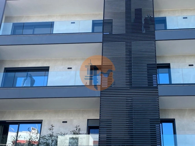 Apartamento T3 para Venda em Loule (São Clemente) Foto 46