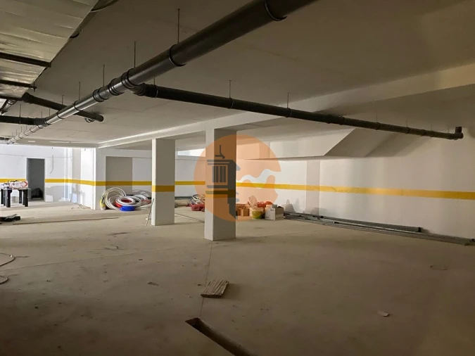 Apartamento T3 para Venda em Loule (São Clemente) Foto 40