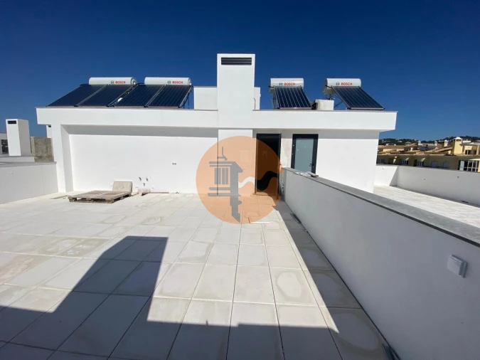 Apartamento T3 para Venda em Loule (São Clemente) Foto 42