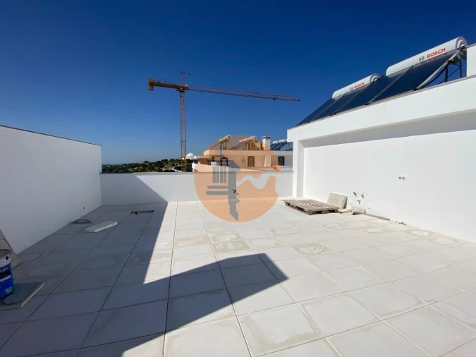 Apartamento T3 para Venda em Loule (São Clemente) Foto 43