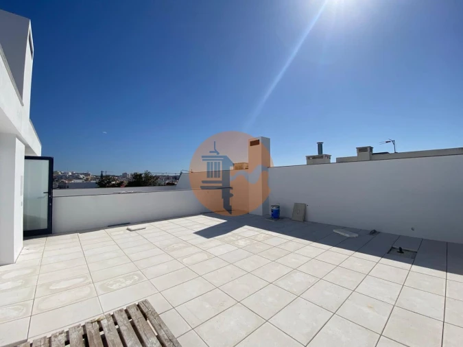 Apartamento T3 para Venda em Loule (São Clemente) Foto 44