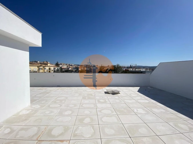 Apartamento T3 para Venda em Loule (São Clemente) Foto 45