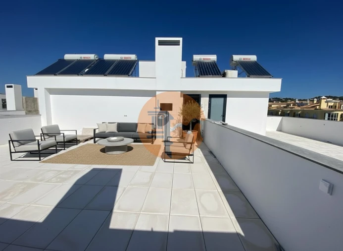 Apartamento T3 para Venda em Loule (São Clemente) Foto 2