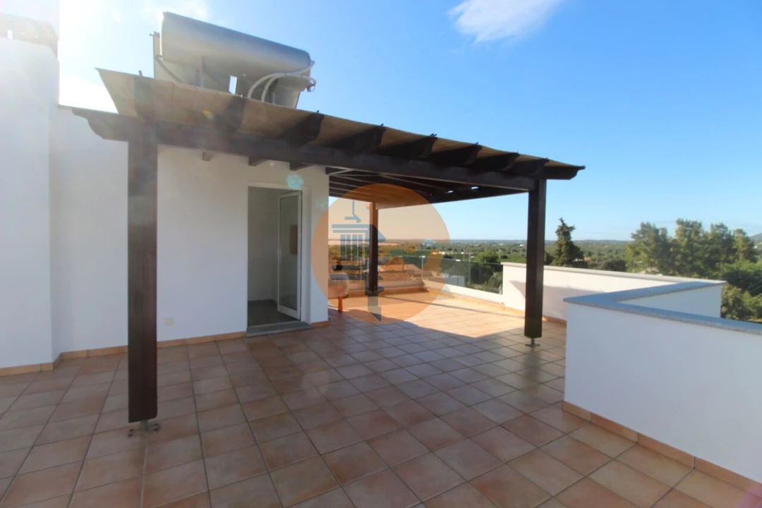 Moradia T3 para Venda em Luz de Tavira e Santo Estêvão Foto 1