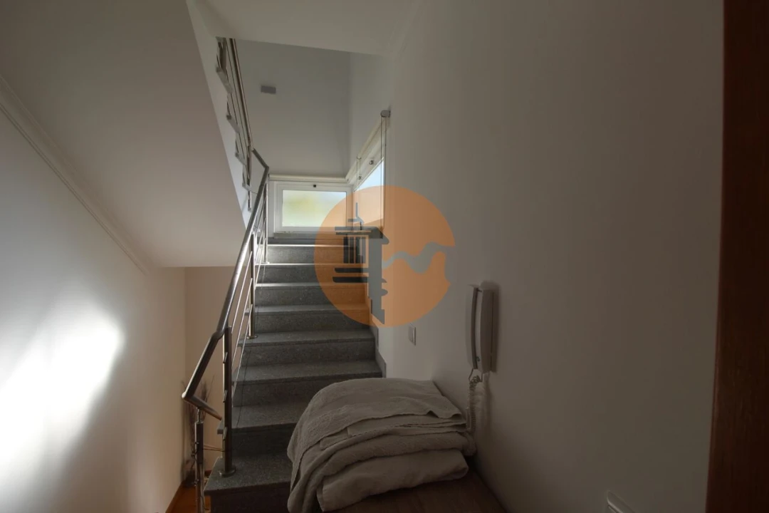 Moradia T3 para Venda em Luz de Tavira e Santo Estêvão Foto 17