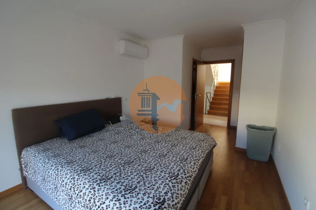 Moradia T3 para Venda em Luz de Tavira e Santo Estêvão Foto 30