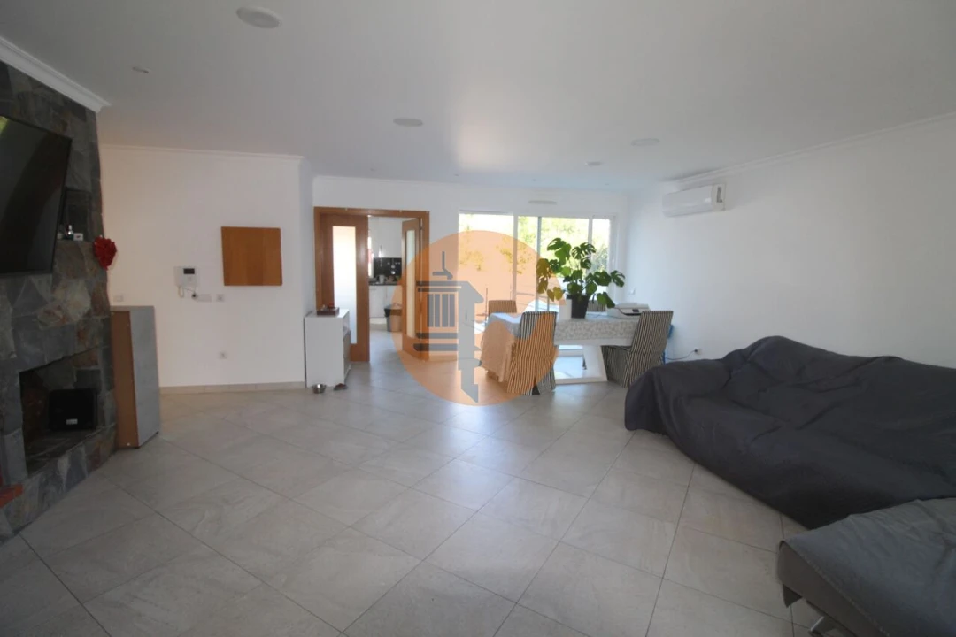 Moradia T3 para Venda em Luz de Tavira e Santo Estêvão Foto 34