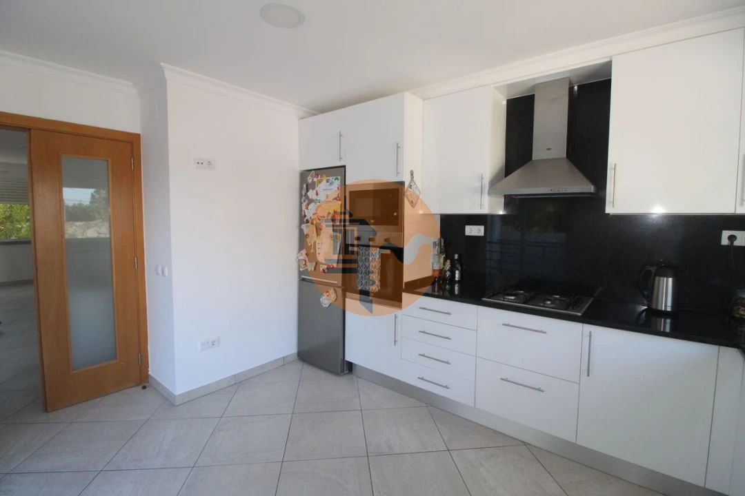 Moradia T3 para Venda em Luz de Tavira e Santo Estêvão Foto 38