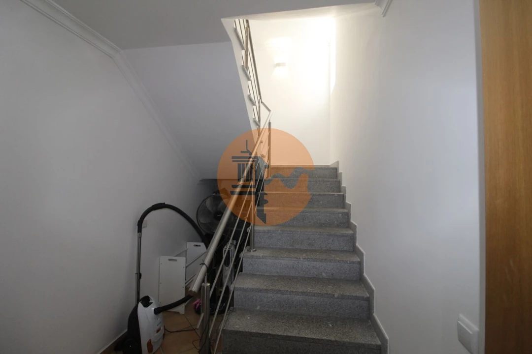 Moradia T3 para Venda em Luz de Tavira e Santo Estêvão Foto 40