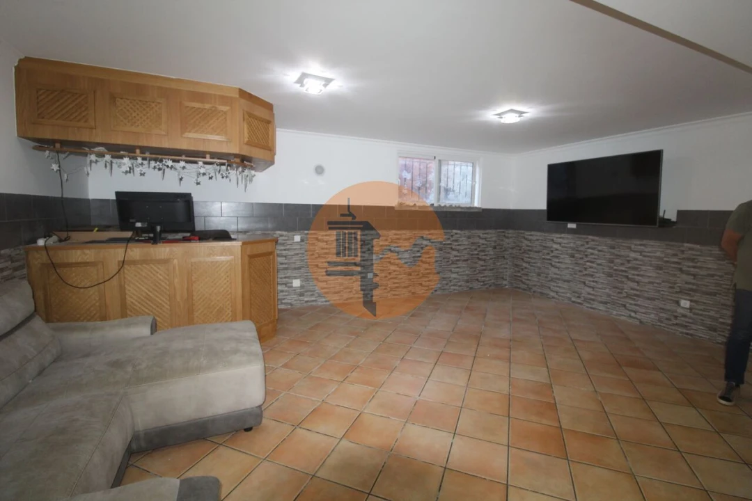 Moradia T3 para Venda em Luz de Tavira e Santo Estêvão Foto 42