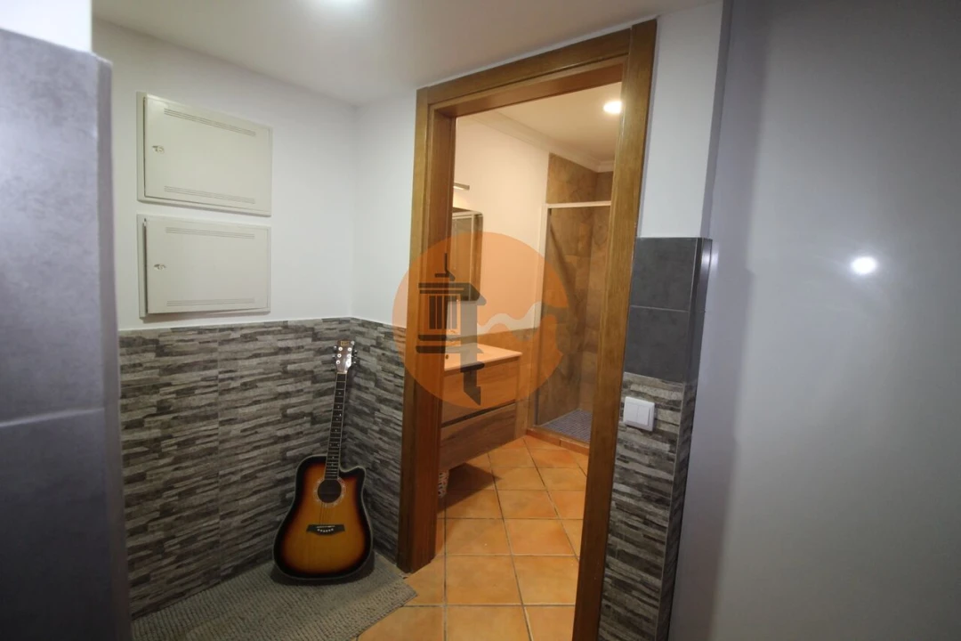 Moradia T3 para Venda em Luz de Tavira e Santo Estêvão Foto 43