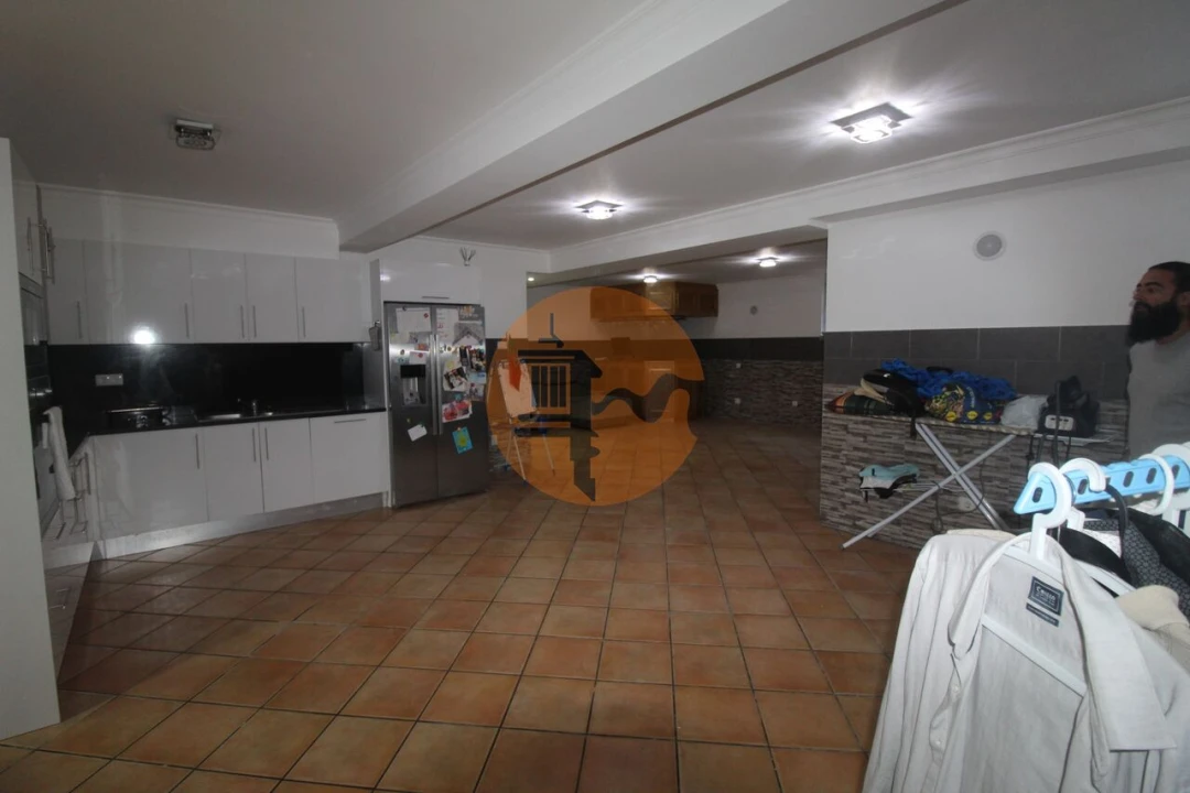 Moradia T3 para Venda em Luz de Tavira e Santo Estêvão Foto 46