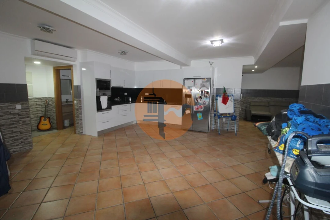 Moradia T3 para Venda em Luz de Tavira e Santo Estêvão Foto 47