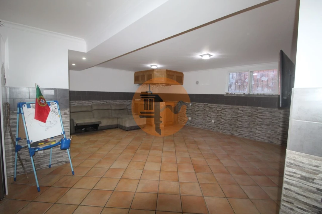 Moradia T3 para Venda em Luz de Tavira e Santo Estêvão Foto 48