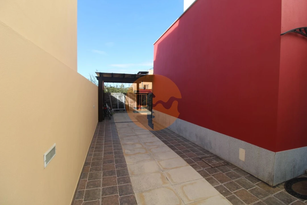 Moradia T3 para Venda em Luz de Tavira e Santo Estêvão Foto 51