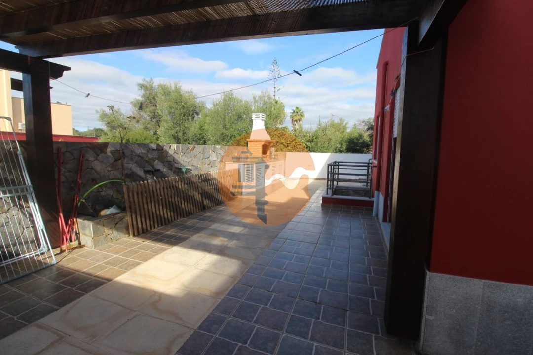 Moradia T3 para Venda em Luz de Tavira e Santo Estêvão Foto 52