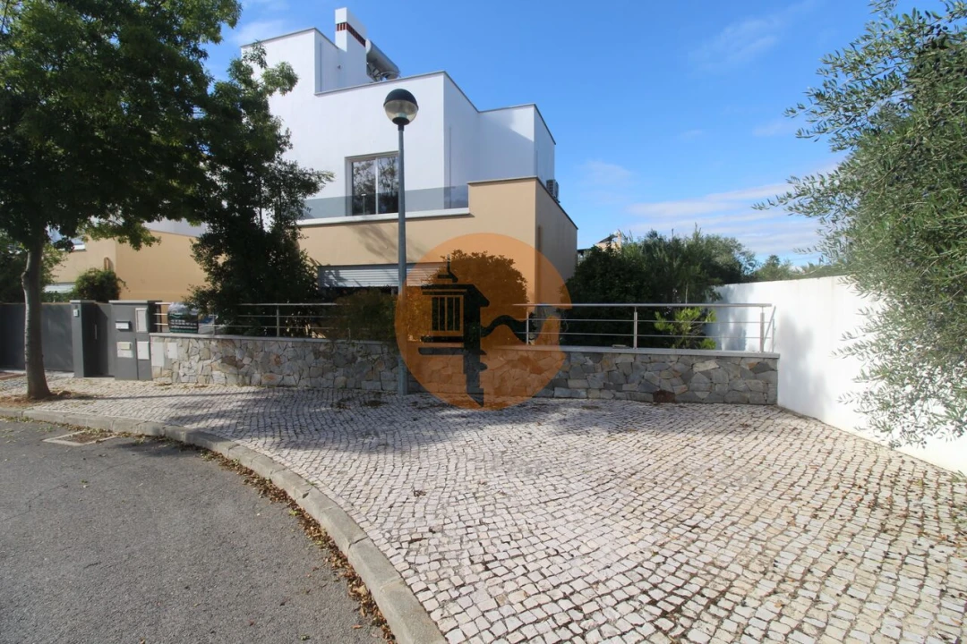 Moradia T3 para Venda em Luz de Tavira e Santo Estêvão Foto 56