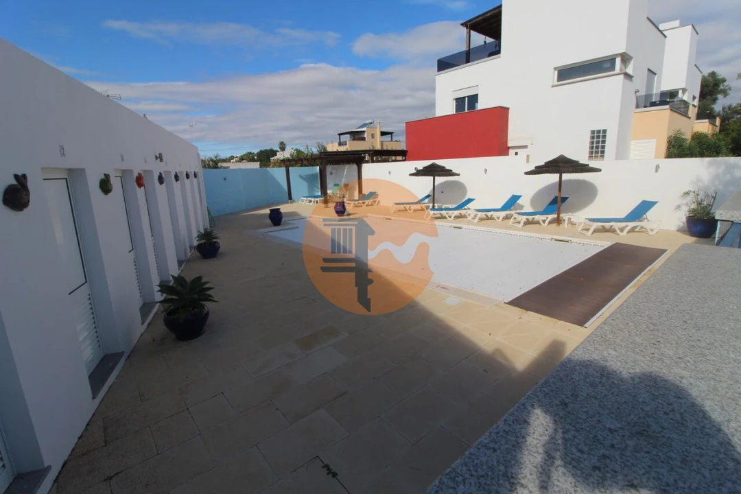 Moradia T3 para Venda em Luz de Tavira e Santo Estêvão Foto 62