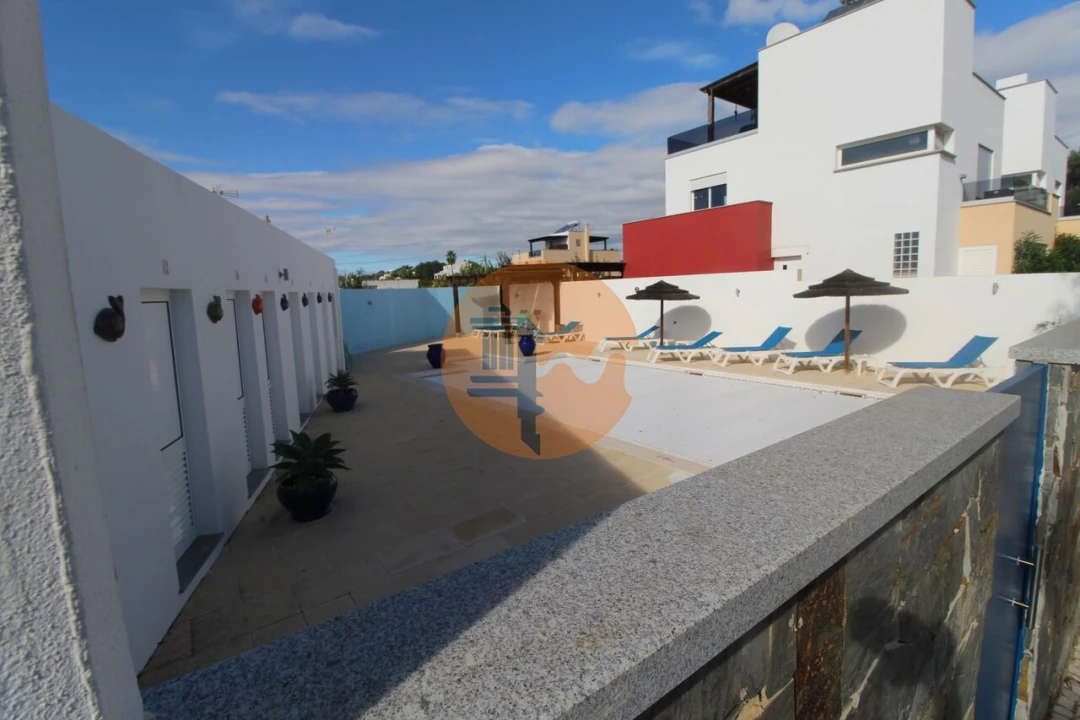 Moradia T3 para Venda em Luz de Tavira e Santo Estêvão Foto 63