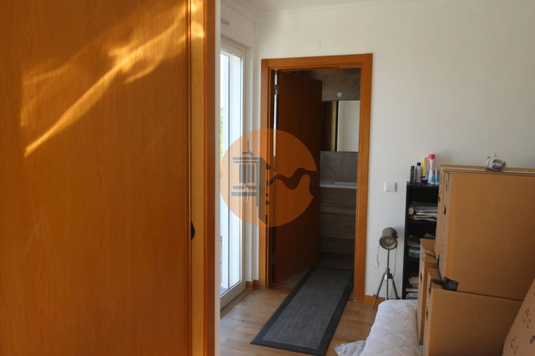 Moradia T3 para Venda em Luz de Tavira e Santo Estêvão Foto 9