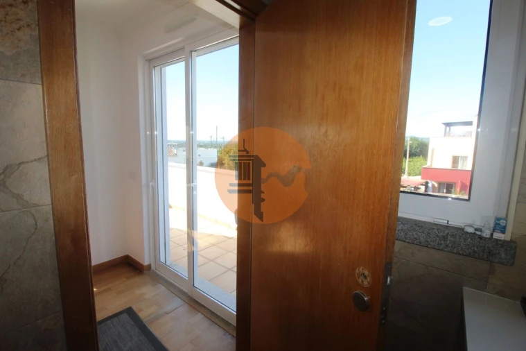 Moradia T3 para Venda em Luz de Tavira e Santo Estêvão Foto 11