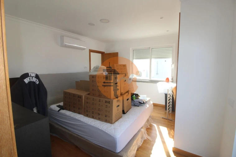 Moradia T3 para Venda em Luz de Tavira e Santo Estêvão Foto 12