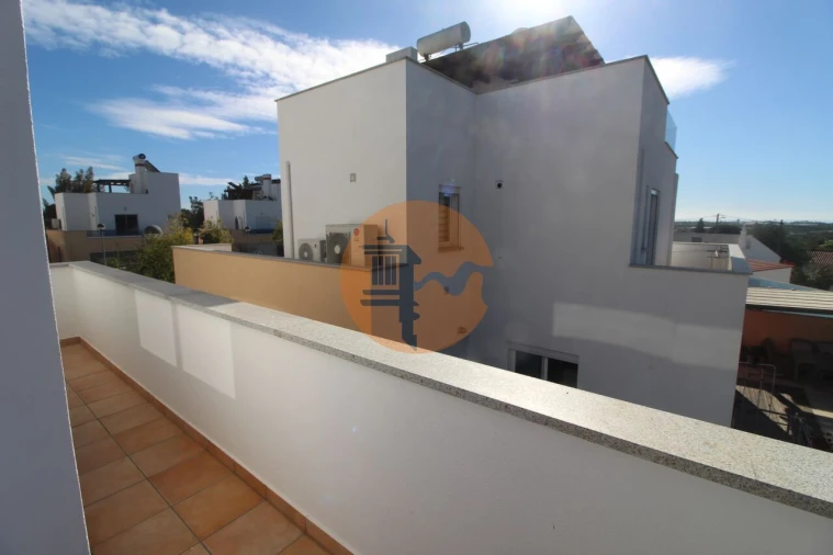 Moradia T3 para Venda em Luz de Tavira e Santo Estêvão Foto 15