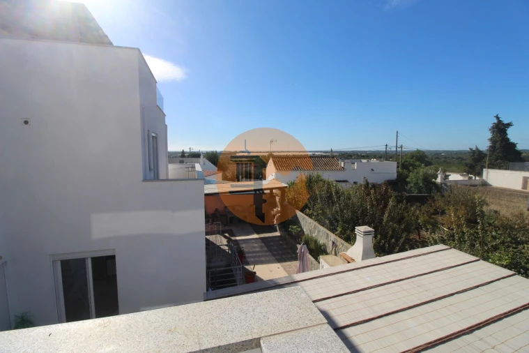 Moradia T3 para Venda em Luz de Tavira e Santo Estêvão Foto 16