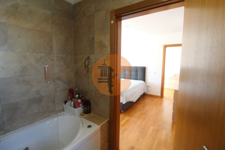 Moradia T3 para Venda em Luz de Tavira e Santo Estêvão Foto 25