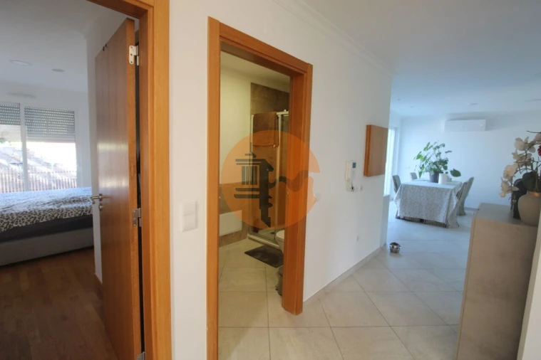 Moradia T3 para Venda em Luz de Tavira e Santo Estêvão Foto 27