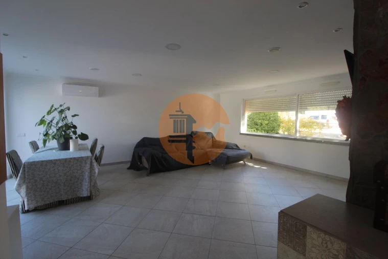 Moradia T3 para Venda em Luz de Tavira e Santo Estêvão Foto 33